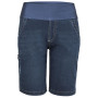 Damenshorts Chillaz Sandra 2.0 dunkelblau denim dark blue