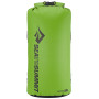 Packsack Sea to Summit Big River Dry Bag 65l grün AppleGreen