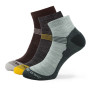 Socken Zulu Merino Lite Men 3 pack