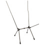 Campingstuhl Vango Micro Tall Chair