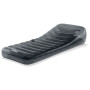 Aufblasbare Luftmatratze Intex Cool Grey Mat
