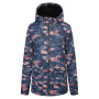 Damenjacke Dare 2b Deviation II Jckt rosa/blau Powder Pink