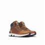 Herrenschuhe Sorel Mac Hill™ Mid Ltr Wp