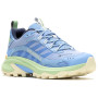 Damen Trekkingschuhe Merrell Moab Speed 2 GTX