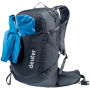 Damen Wanderrucksack Deuter Speed Lite Pro 17 SL