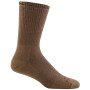 Sockengröße: 41-42,5 / Farbe: braun