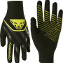 Handschuhgröße: L / Farbe: schwarz/gelb