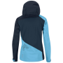 Damen-Winterjacke Karpos Marmolada W Jacket