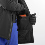 Herrenjacke Salomon Highland Jacket M