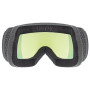 Skibrille Uvex Downhill 2100 CV Race