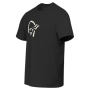 Herren T-Shirt Norrona 29 cotton viking T-shirt