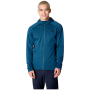 Herren-Sweatshirt Rab Covex Hoody