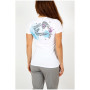 Damen-T-Shirt E9 Light Ball Women's