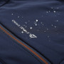 Herrenjacke Alpine Pro Zorr