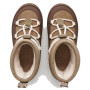 Kinder Winterschuhe Tretorn Aspa Hybrid Jr Shitake