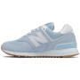 Damenschuhe New Balance WL574P