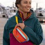Hüfttasche Cotopaxi Kapai 1.5L Hip Pack Del Dia PT