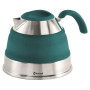 Kanne Outwell Collaps Kettle 1,5L blau DeepBlue