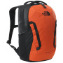 Herren Rucksack The North Face Vault orange/schwarz BurntOchre/TnfBlack