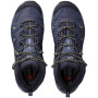 Damenschuhe Salomon X Ultra 3 Mid Gtx W