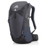 Herren Rucksack Gregory Zulu 30 2023 schwarz OzoneBlack