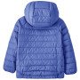 Kinderjacke Patagonia Baby Reversible Down Sweater Hoody - BNLF