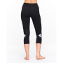 Damen 3/4 Leggings Kari Traa Louise 2.0 3/4 Tights