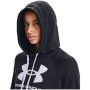 Damen-Sweatshirt Under Armour Rival Fleece Logo HD