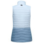 Damenweste Regatta Womens Leedre Hybrid B/W