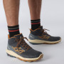 Wanderschuhe Salomon Outpulse Mid Gtx