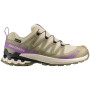 Schuhgröße (EU): 37 1/3 / Farbe: beige/braun