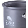 Outdoor-Kochgeschirr Zulu Inja Plus