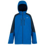 Größe: L / Farbe: blau