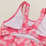 Kinderbadeanzug Regatta Katrisse PinkHazPetal
