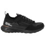 Wanderschuhe Jack Wolfskin Dromoventure Athletic Low M