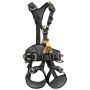 Komplettgurt Petzl Astro bod