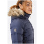 Damenmantel Rab Deep Cover Parka