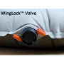 Pumpe für Isomatte Therm-a-Rest NeoAir Micro Pump