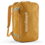 Rucksack Patagonia Black Hole Mini MLC gold Pufferfish Gold