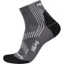 Socken Husky Hiking grau