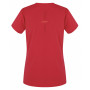 Damen-T-Shirt Husky Thaw L