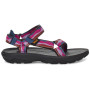 Kindersandalen Teva Hurricane XLT 2 rosa VistaBlueIndigo