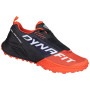 Herrenschuhe Dynafit Ultra 100 (2022) schwarz/orange Dawn/Black Out