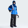 Herrenjacke The North Face M Dryvent Zip-In Jacket