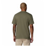 Herren-T-Shirt Columbia CSC Basic Logo™ Tee