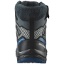 Kinder Winterschuhe Salomon Xa Pro V8 Winter Waterproof