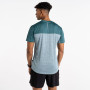Herren-T-Shirt Dare 2b Circuit Tee