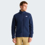 Herren-Sweatshirt The North Face M Glacier Fleece Jacket