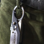 Taschenmesser True Utility Crafty