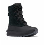 Damen Winterschuhe Columbia Moritza Shield™ Omni-Heat™ 2023 schwarz Black, Graphite